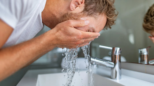 Breaking the Taboo : Encouraging Men to Care