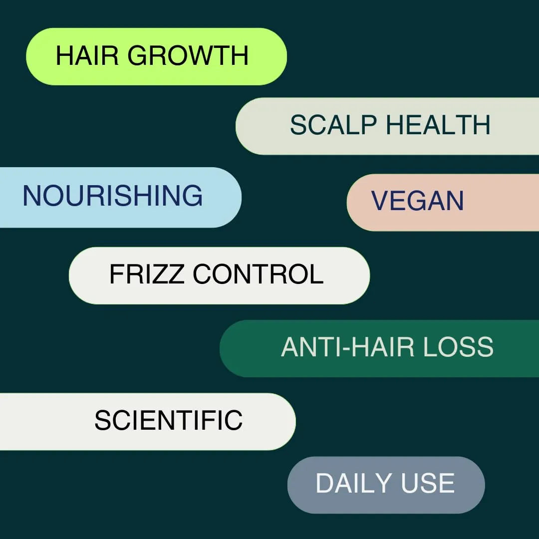 Hair Pro Advanced Men's Vitalizer