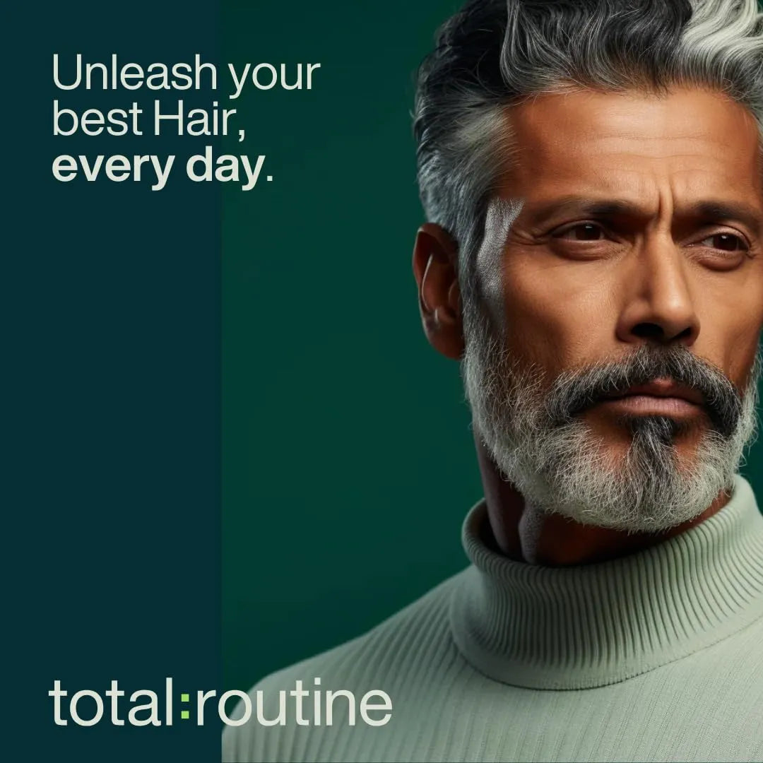 Hair Pro Advanced Men's Vitalizer