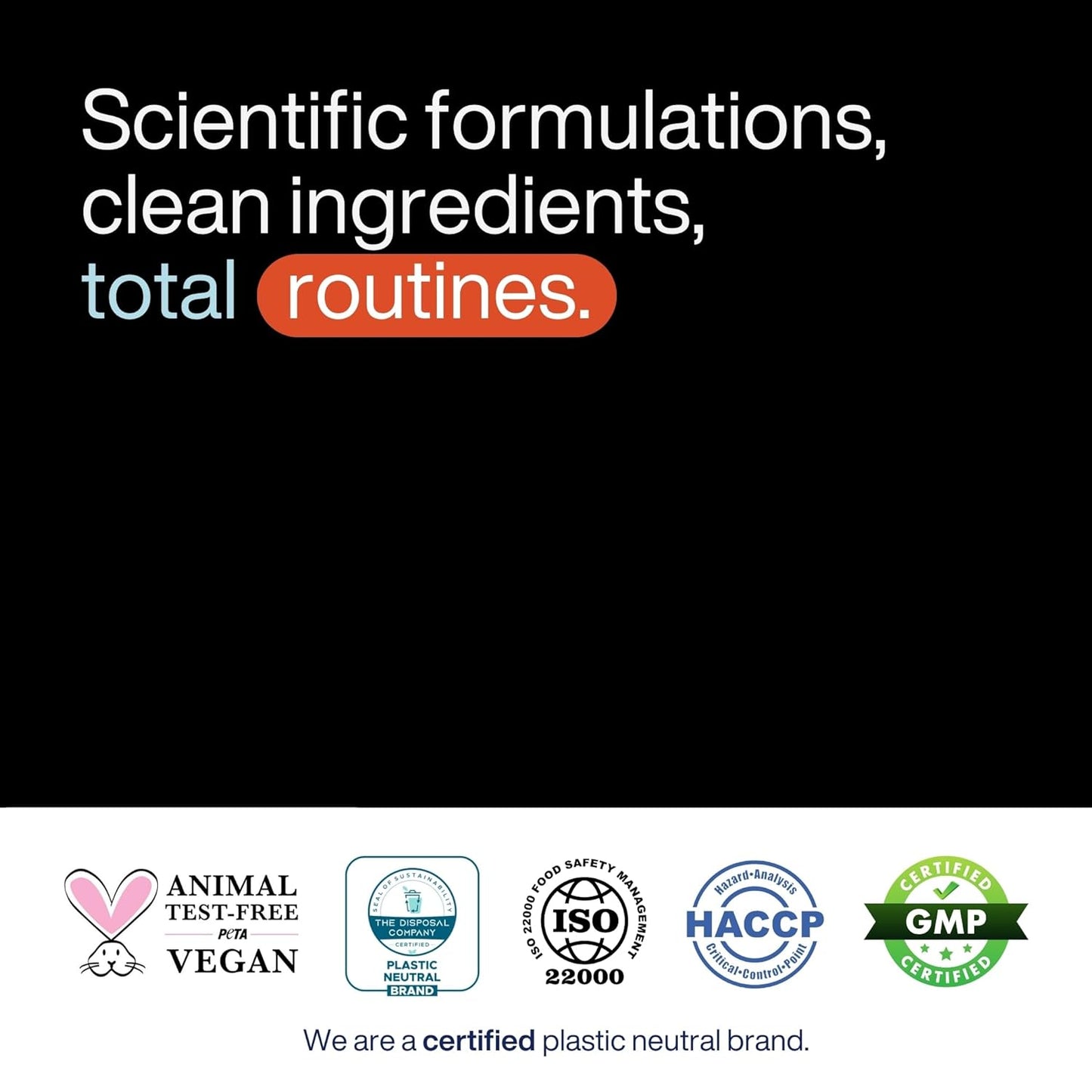 Multi Action Brightening Face Scrub for Men