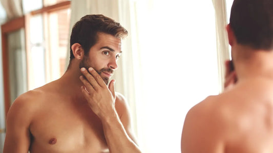 Key Ingredients to look out for in Men's Skincare Products