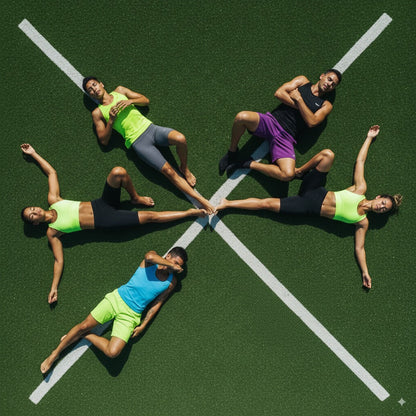 Total E Electrolyte Hydration Mix