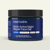 Multi-Active Night Repair Face Gel
