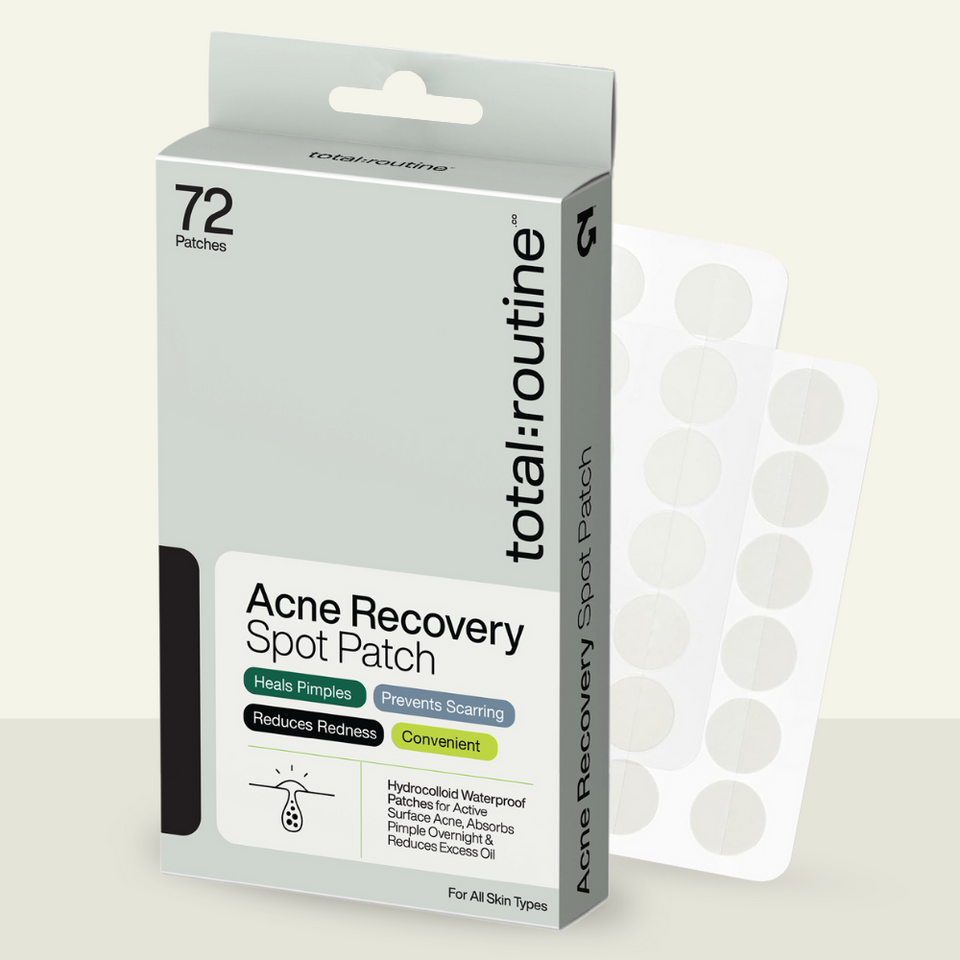 Acne Recovery Spot Patch