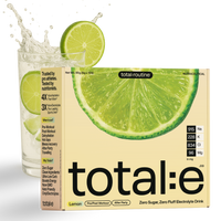 Total E Electrolyte Hydration Mix