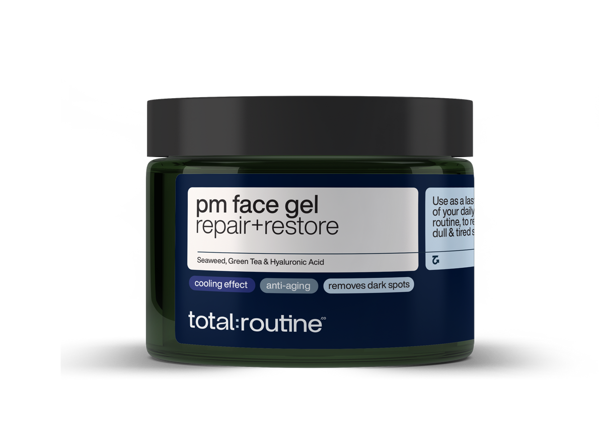 PM Face Gel Repair